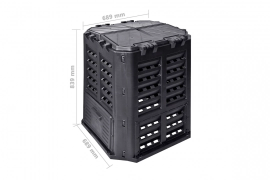 Компостер 360 л - 2