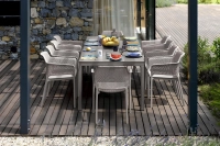 Комплект обеденный Nardi Rio-Net Set