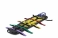 Спинальная доска MED-MOS YDC-7A1 (Im-08000R) - 1