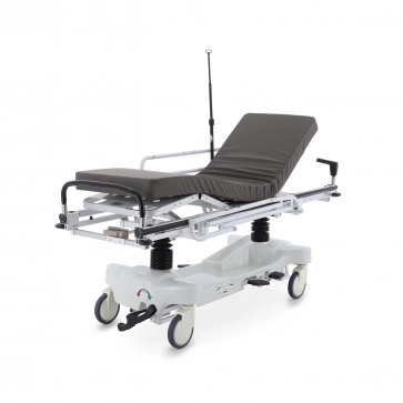 Каталка больничная Med-Mos ММ-НТ-3W - 1